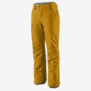 Patagonia Insulated Powder Town Pants